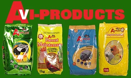 AVI-PRODUCTS
